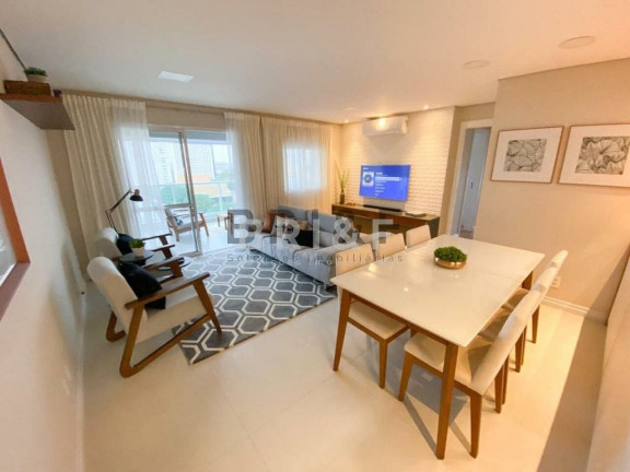 Imagem Apartamento com 2 Quartos à Venda, 92 m² em Jardim Dom Bosco - São Paulo