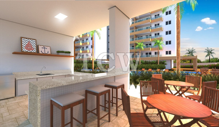 Imagem Apartamento com 3 Quartos à Venda, 105 m² em Vila Alzira - Guarujá Imagem Apartamento com 3 Quartos à Venda, 105 m² em Vila Alzira - Guarujá