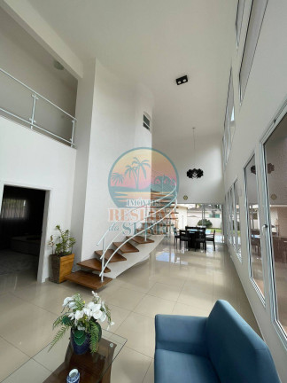 Imagem Casa de Condomínio com 4 Quartos à Venda, 350 m² em Medeiros - Jundiaí