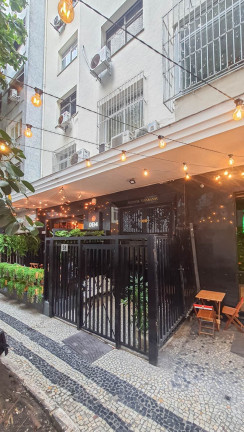 Imagem Imóvel com 2 Quartos à Venda, 124 m² em Copacabana - Rio De Janeiro