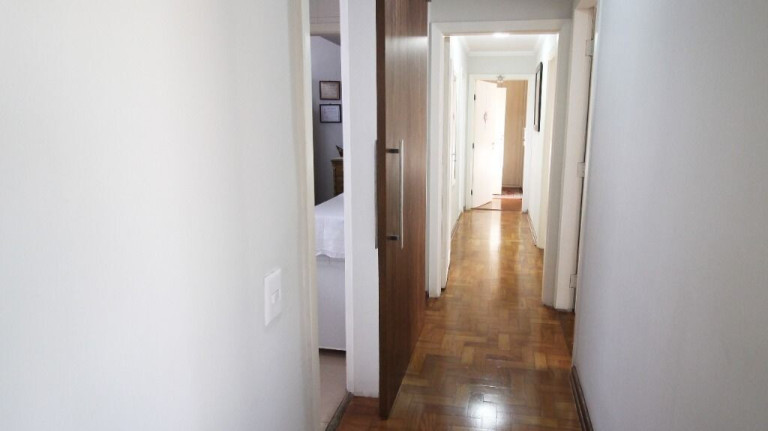 Imagem Apartamento com 3 Quartos à Venda, 143 m² em Jardim Paulista - São Paulo