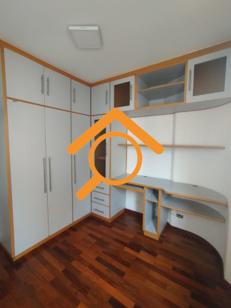 Imagem Imóvel com 3 Quartos para Alugar, 100 m² em Vila Uberabinha - São Paulo