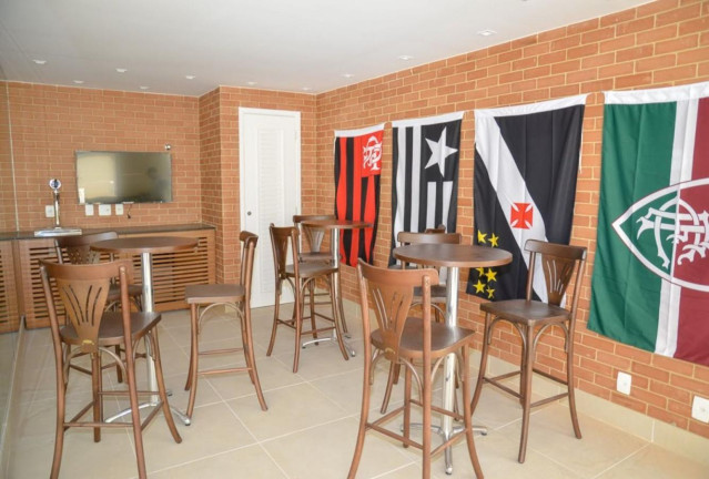 Imagem Apartamento com 2 Quartos à Venda, 49 m² em Penha - Rio De Janeiro