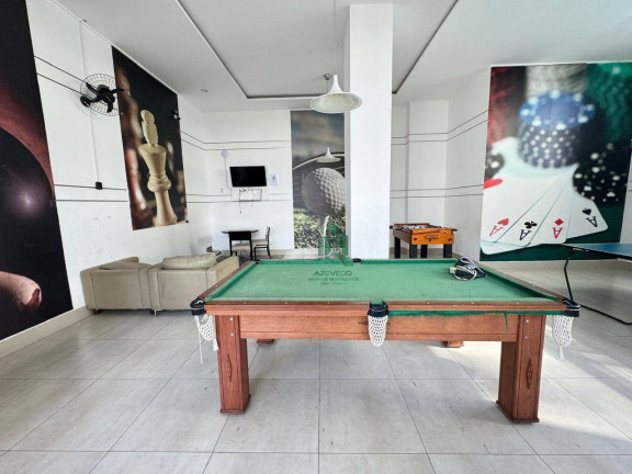 Imagem Apartamento com 2 Quartos à Venda, 93 m² em Centro - Guarulhos