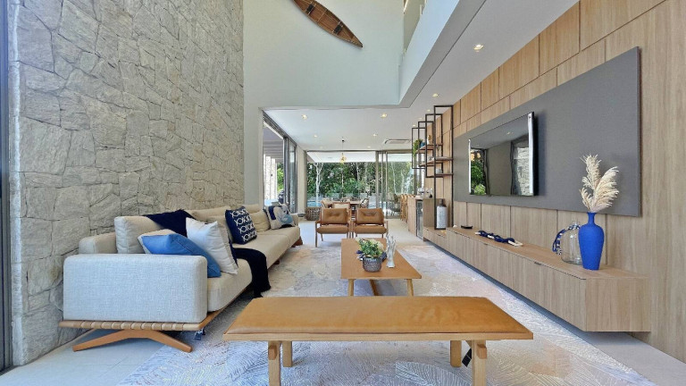 Imagem Casa com 6 Quartos à Venda, 370 m² em Riviera De São Lourenço - Bertioga Imagem Casa com 6 Quartos à Venda, 370 m² em Riviera De São Lourenço - Bertioga