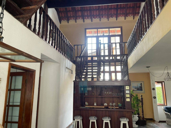 Imagem Casa com 5 Quartos à Venda, 450 m² em Riviera De São Lourenço - Bertioga
