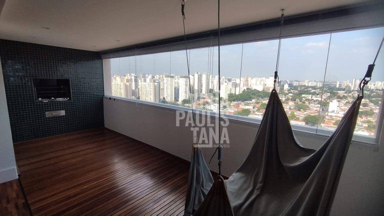 Imagem Apartamento com 3 Quartos para Alugar, 124 m² em Brooklin - São Paulo Imagem Apartamento com 3 Quartos para Alugar, 124 m² em Brooklin - São Paulo