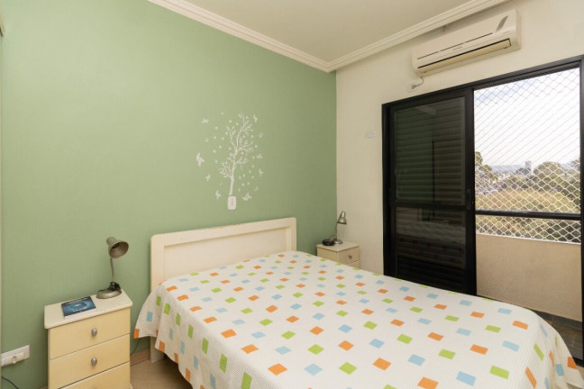 Imagem Apartamento com 3 Quartos à Venda, 94 m² em Lauzane Paulista - São Paulo