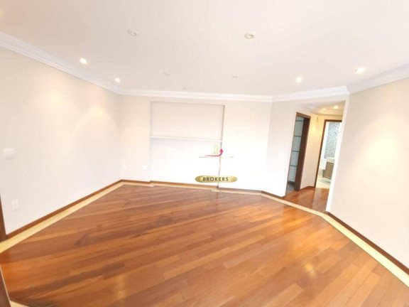 Imagem Apartamento com 4 Quartos à Venda, 145 m² em Vila Valparaíso - Santo André Imagem Apartamento com 4 Quartos à Venda, 145 m² em Vila Valparaíso - Santo André