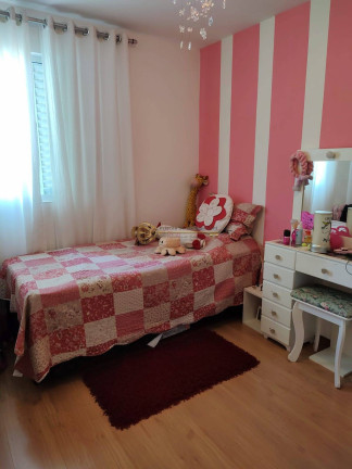 Imagem Apartamento com 3 Quartos à Venda, 71 m² em Parque Jaçatuba - Santo André