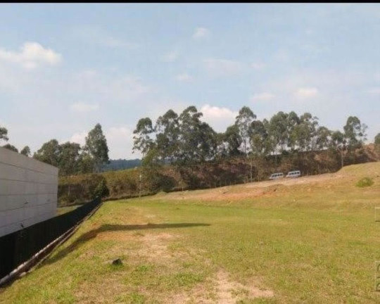 Imagem Terreno à Venda, em Tamboré - Santana De Parnaíba Imagem Terreno à Venda, em Tamboré - Santana De Parnaíba