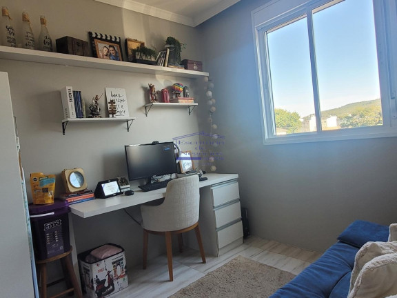 Imagem Imóvel com 2 Quartos à Venda, 56 m² em Cavalhada - Porto Alegre
