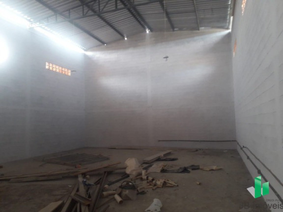 Imagem Imóvel para Alugar, 1 m² em Independencia - Montes Claros