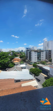 Imagem Cobertura com 3 Quartos à Venda, 140 m² em Prado - Belo Horizonte