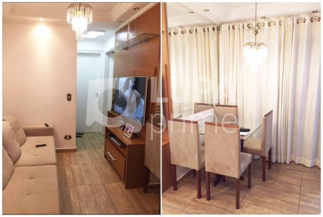 Imagem Apartamento com 2 Quartos à Venda, 50 m² em Parque Da Mooca - São Paulo