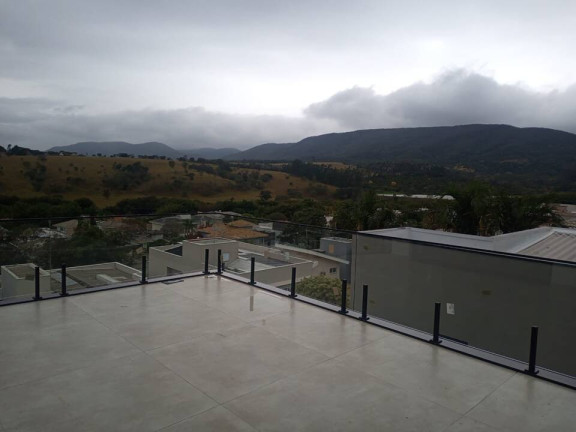 Imagem Casa de Condomínio com 4 Quartos à Venda, 525 m² em Medeiros - Jundiaí Imagem Casa de Condomínio com 4 Quartos à Venda, 525 m² em Medeiros - Jundiaí