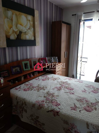 Imagem Casa de Condomínio com 2 Quartos à Venda, 88 m² em Pirituba - São Paulo