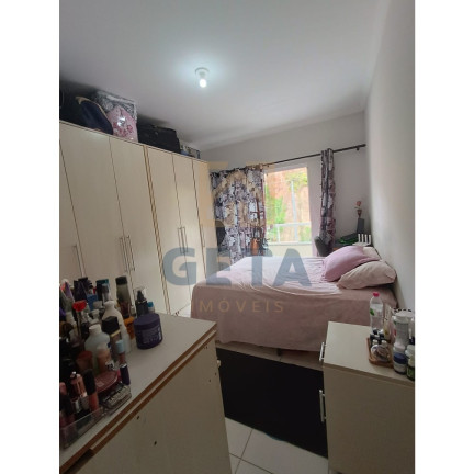Imagem Sobrado com 2 Quartos à Venda, 56 m² em Rio Pequeno - Camboriú