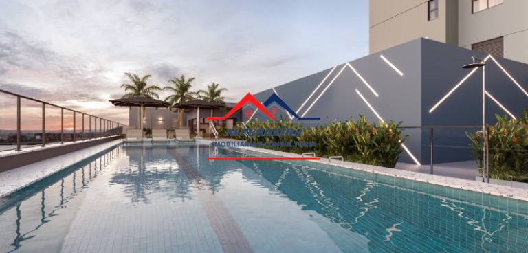 Imagem Apartamento com 2 Quartos à Venda, 87 m² em Nova América - Piracicaba Imagem Apartamento com 2 Quartos à Venda, 87 m² em Nova América - Piracicaba