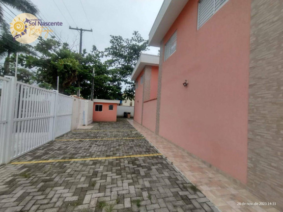 Imagem Casa de Vila com 2 Quartos à Venda, 55 m² em Indaiá - Bertioga