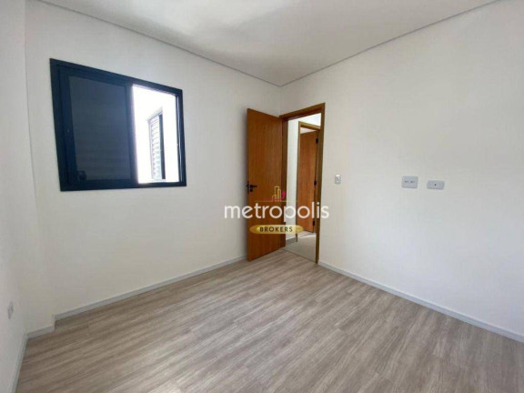 Imagem Cobertura com 2 Quartos à Venda, 88 m² em Vila Pires - Santo André Imagem Cobertura com 2 Quartos à Venda, 88 m² em Vila Pires - Santo André