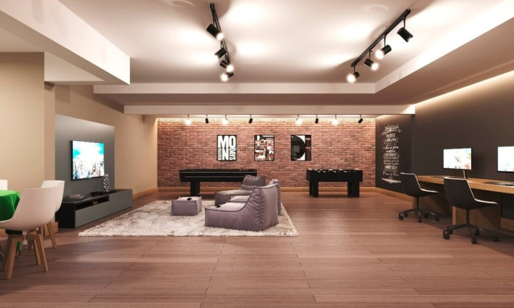 Imagem Apartamento com 2 Quartos à Venda, 76 m² em Cristo Redentor - Porto Alegre