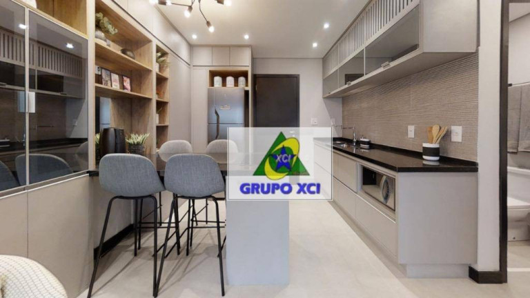 Imagem Apartamento com 1 Quarto à Venda, 34 m² em Botafogo - Campinas Imagem Apartamento com 1 Quarto à Venda, 34 m² em Botafogo - Campinas
