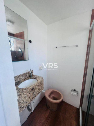 Imagem Apartamento com 1 Quarto à Venda, 19 m² em Alto - Teresópolis