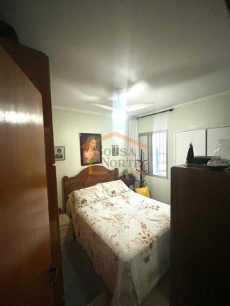 Imagem Apartamento com 3 Quartos à Venda, 93 m² em Jardim São Paulo(zona Norte) - São Paulo Imagem Apartamento com 3 Quartos à Venda, 93 m² em Jardim São Paulo(zona Norte) - São Paulo
