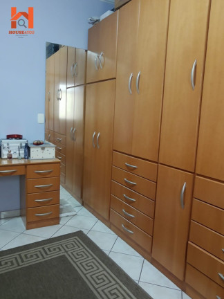 Imagem Sobrado com 5 Quartos à Venda, 387 m² em Vila Matilde - São Paulo
