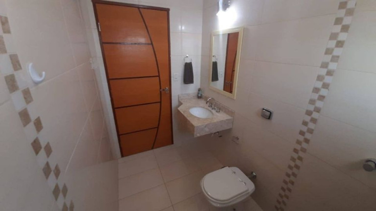 Imagem Casa de Condomínio com 4 Quartos à Venda, 272 m² em Ibiti Royal Park - Sorocaba