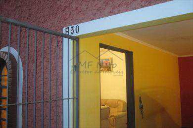 Imagem Casa com 2 Quartos à Venda, 119 m² em Centro - Pirassununga