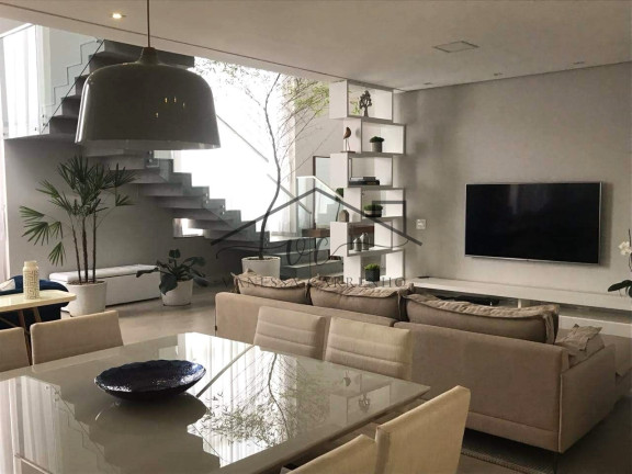 Imagem Casa com 3 Quartos à Venda, 350 m² em Condomínio Ibiti Royal - Sorocaba