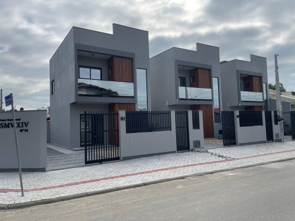 Imagem Casa à Venda,  em Jardim Icaraí - Barra Velha