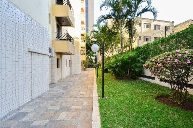 Imagem Apartamento com 3 Quartos à Venda, 91 m² em Vila Mariana - São Paulo