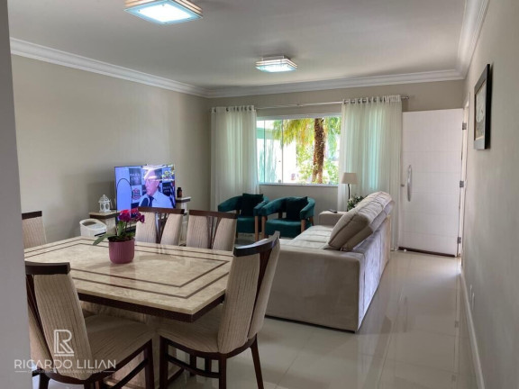 Imagem Casa de Condomínio com 3 Quartos à Venda, 150 m² em Jardim Maristela - Atibaia