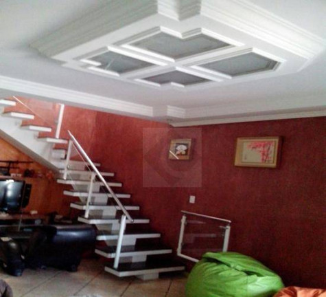 Imagem Casa com 4 Quartos à Venda, 164 m² em Jardim Califórnia - Indaiatuba Imagem Casa com 4 Quartos à Venda, 164 m² em Jardim Califórnia - Indaiatuba