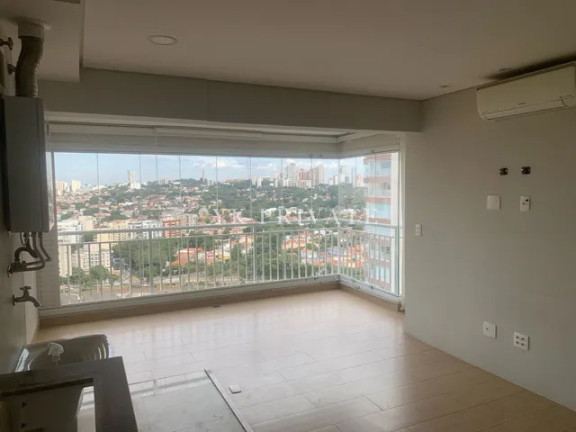 Apartamento com 2 Quartos à Venda, 62 m² em Vila Anastácio - São Paulo