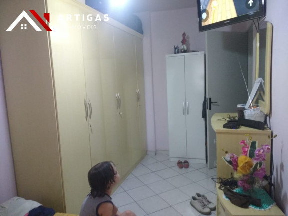 Imagem Apartamento com 3 Quartos à Venda, 110 m² em Conceição - Diadema