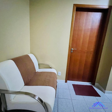 Imagem Sala Comercial à Venda, 25 m² em Icaraí - Niterói Imagem Sala Comercial à Venda, 25 m² em Icaraí - Niterói