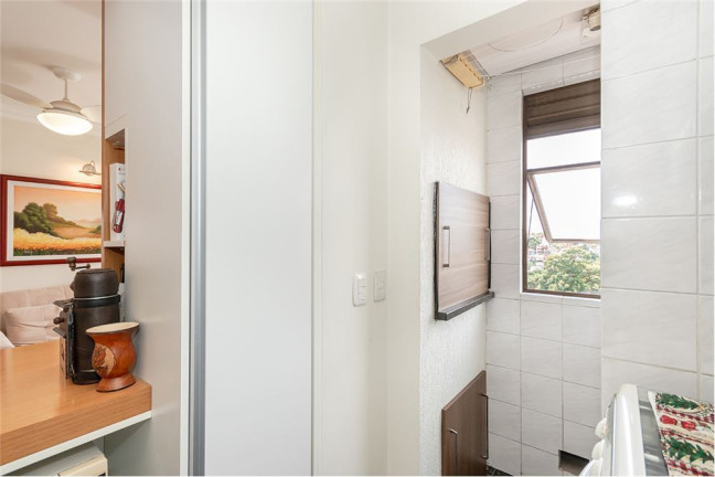 Imagem Apartamento com 1 Quarto à Venda, 53 m² em Vila Ipiranga - Porto Alegre Imagem Apartamento com 1 Quarto à Venda, 53 m² em Vila Ipiranga - Porto Alegre