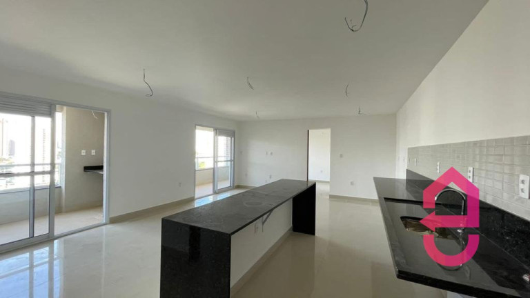Apartamento com 2 Quartos à Venda,  em Jardim América - Goiânia