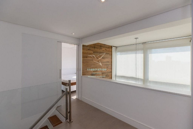 Imagem Apartamento com 1 Quarto à Venda, 62 m² em Vila Olímpia - São Paulo Imagem Apartamento com 1 Quarto à Venda, 62 m² em Vila Olímpia - São Paulo
