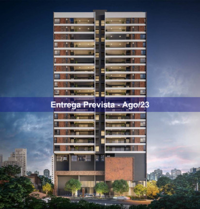 Imagem Imóvel com 3 Quartos à Venda, 106 m² em Vila Clementino - São Paulo Imagem Imóvel com 3 Quartos à Venda, 106 m² em Vila Clementino - São Paulo