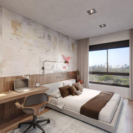Imagem Apartamento com 3 Quartos à Venda, 231 m² em Ibirapuera - São Paulo