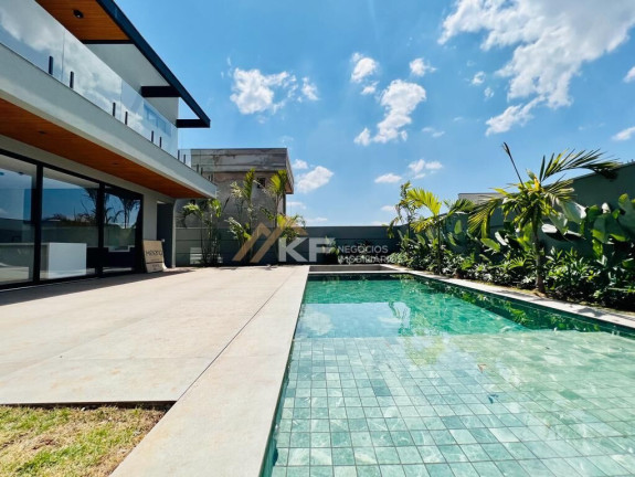 Imagem Casa de Condomínio com 4 Quartos à Venda, 370 m² em Alphaville - Ribeirão Preto Imagem Casa de Condomínio com 4 Quartos à Venda, 370 m² em Alphaville - Ribeirão Preto