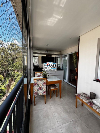 Imagem Apartamento com 2 Quartos à Venda, 77 m² em Vila Andrade - São Paulo Imagem Apartamento com 2 Quartos à Venda, 77 m² em Vila Andrade - São Paulo