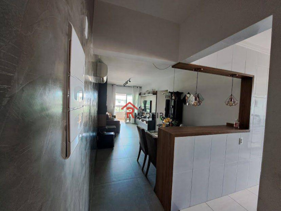 Imagem Apartamento com 2 Quartos à Venda, 73 m² em Canto Do Forte - Praia Grande Imagem Apartamento com 2 Quartos à Venda, 73 m² em Canto Do Forte - Praia Grande
