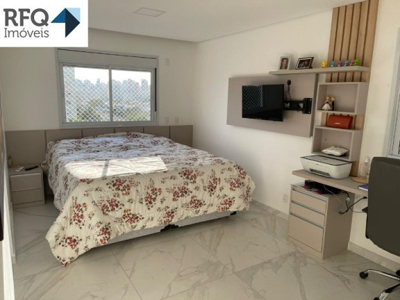 Imagem Imóvel com 3 Quartos à Venda, 140 m² em Ipiranga - São Paulo