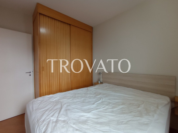 Imagem Imóvel com 2 Quartos para Alugar, 50 m² em Bela Vista - São Paulo